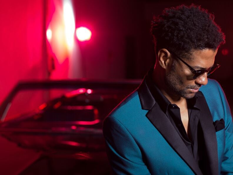 Eric Benet